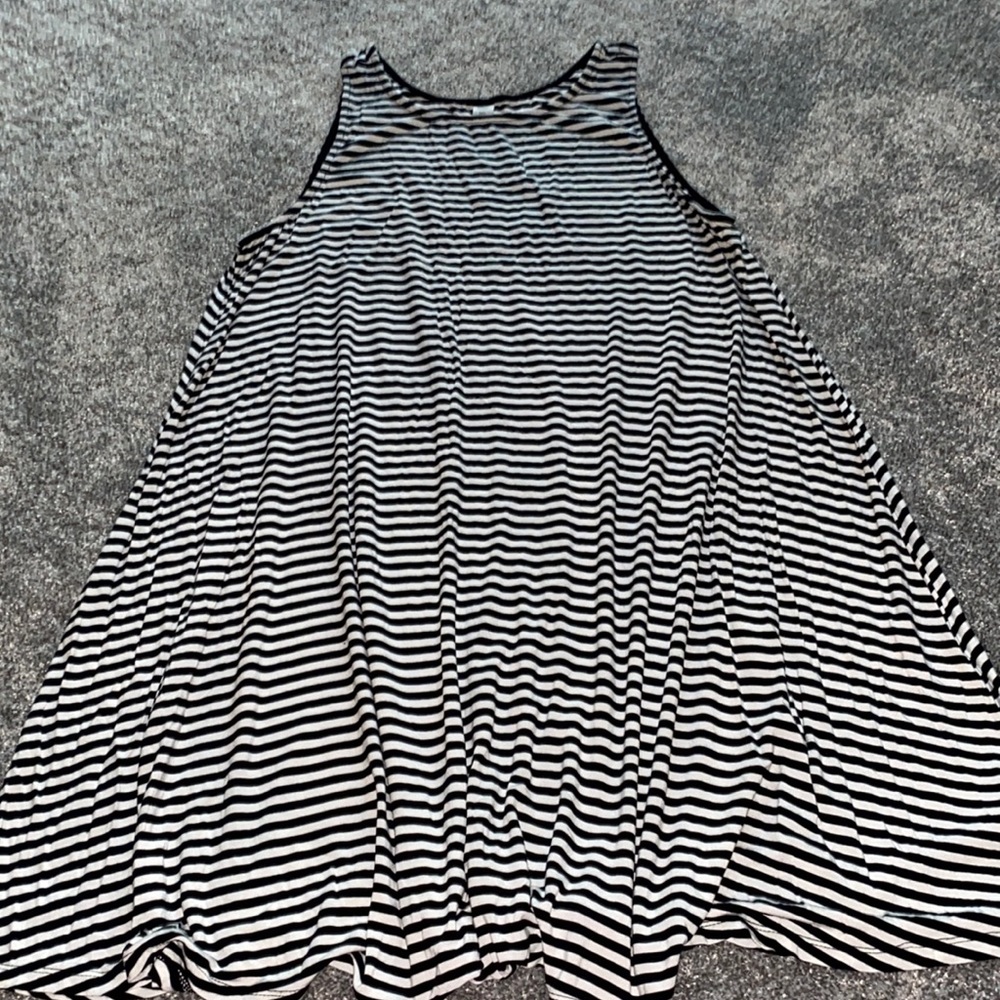 Old Navy T-shirt Dress